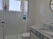 Apartamento com Vista Privilegiada e Conforto Moderno!