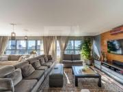 Apartamento com vista privilegiada no Itaim com 268m² de...