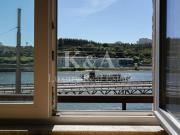 Apartamento com vista privilegiada sobre o rio Douro...