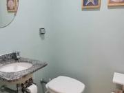 Apartamento com vista total mar, 3 suítes, lazer...