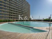Apartamento com vistas mar em Matosinhos 185m²...