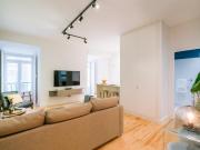 Apartamento Combro 70m² Misericórdia