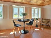 Apartamento Como Novo, Moderno e Mobilado na Rua de...