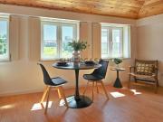 Apartamento Como Novo, Moderno e Mobilado na Rua de...