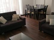 APARTAMENTO COMODO CHAPINERO