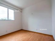 Apartamento compacto com 2 quartos e lazer completo no...