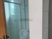 Apartamento Compacto no Residencial Evidennce In...