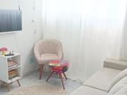 Apartamento compartilhado