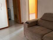 apartamento compartilhado