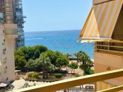 APARTAMENTO COMPLETAMENTE EQUIPADO EN EL CAMPELLO, IDEAL...