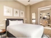 Apartamento completamente equipado y amueblado de una...