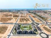 Apartamento completamente equipado y nuevo en Torrevieja