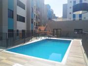 Apartamento completamente mobililado à venda no...