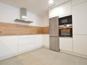 Apartamento completamente reformado en alquiler en San...