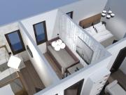 Apartamento completamente reformado en la zona de San...