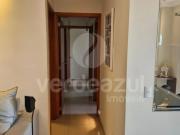 Apartamento Completo com 2 dorm no Jardim Dom Vieira | 3...