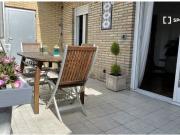 Apartamento completo de 1 dormitorio en Madrid