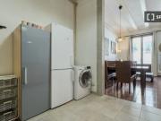 Apartamento completo de 2 dormitorios en Barcelona