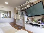 Apartamento Completo e Bem Localizado – Próximo ao Metrô...