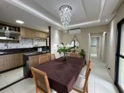 Apartamento completo e mobiliado no Condomínio Jardins...