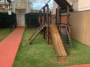 Apartamento completo em armarios no Condominio Clube...