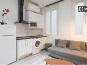 Apartamento completo en madrid