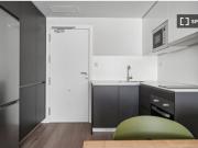 Apartamento completo en madrid