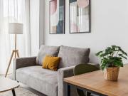 Apartamento completo en madrid