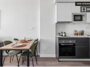 Apartamento completo en madrid