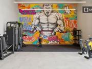 Apartamento completo en madrid