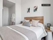Apartamento completo en madrid