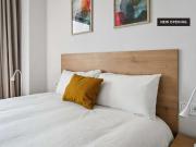 Apartamento completo en madrid