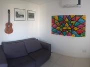 Apartamento completo no Rio Vermelho