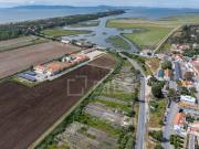 Apartamento, Comporta