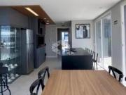 APARTAMENTO COMPOSTO DE 2 DORMITÓRIOS SENDO 1 SUÍTE COM...