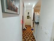 Apartamento composto de Sala dois quartos para venda em...