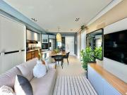 Apartamento composto por 1 dormitório, Banheiro social,...