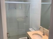 Apartamento composto por mobílias embutidas de alta...