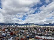 APARTAMENTO COMUNEROS VERAGUAS KR 30 PUENTE ARANDA BOGOT