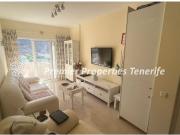 Apartamento con 1 dormitorio, Costamar, Los Cristianos,...
