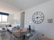 Apartamento con 2 dormitorio, 2 baños, piscina...