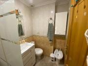 Apartamento con 2 dormitorios, 1 baño, 700 m. de la playa