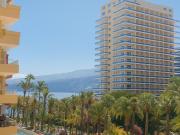 Apartamento con 2 Dormitorios y 2 Balcones – Puerto de...