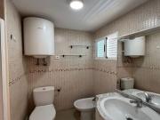 Apartamento con 2 habitaciones, parking y piscina en el...