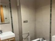 Apartamento con 2 habitaciones y 2 baños en Villajoyosa...