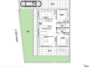 Apartamento con 2 o 3 dormitorios, 2 baños, piscina...