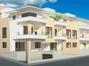 Apartamento con 3 dormitorios en Torre de la Horadada