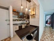 Apartamento con 57m2 en primer piso, Madrid Hacienda...