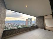 Apartamento con acabados de lujo Palmas el Poblado