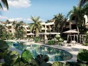 Apartamento con acceso al mar, club de playa, areas...